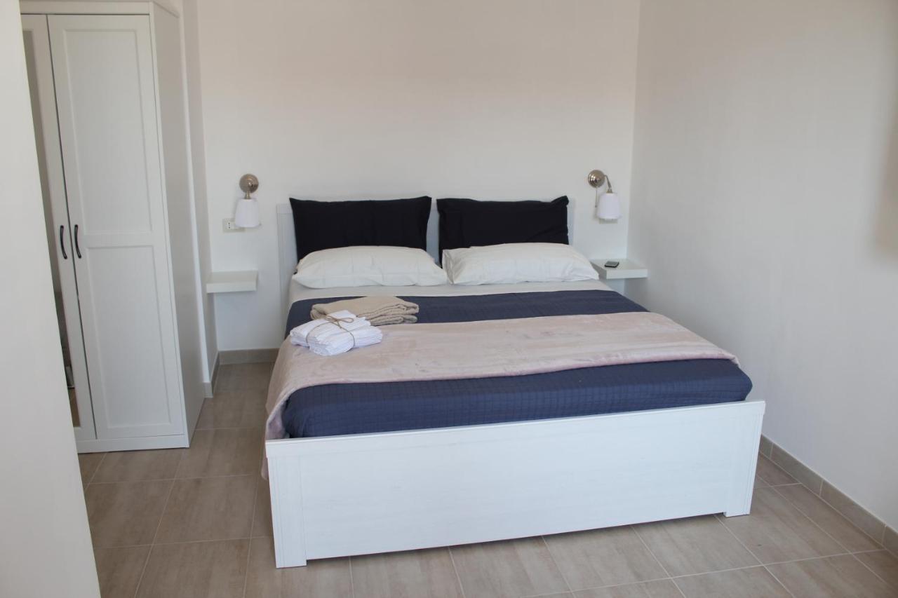 Piccolo Ulivo B&B Salento 베르놀레 외부 사진