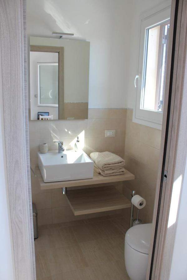 Piccolo Ulivo B&B Salento 베르놀레 외부 사진