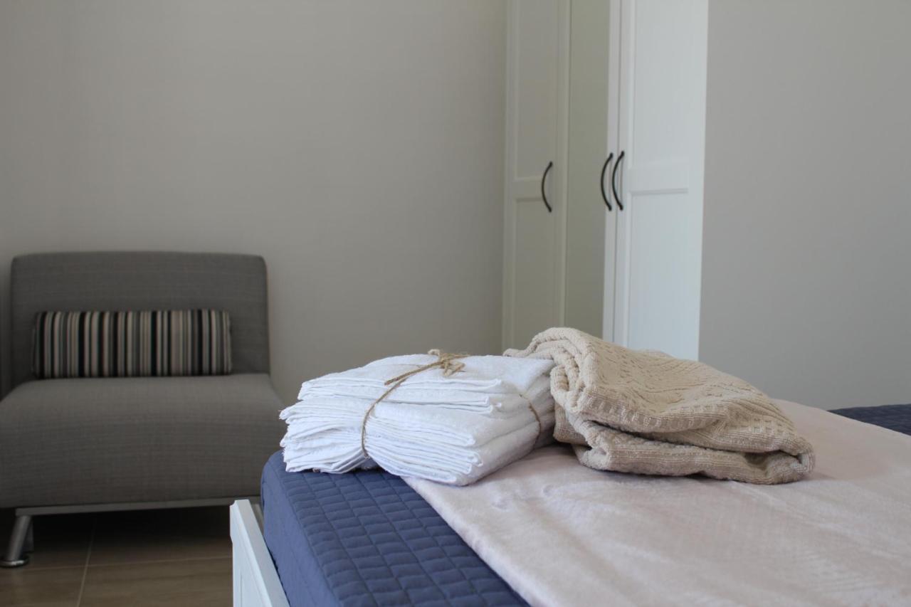 Piccolo Ulivo B&B Salento 베르놀레 외부 사진