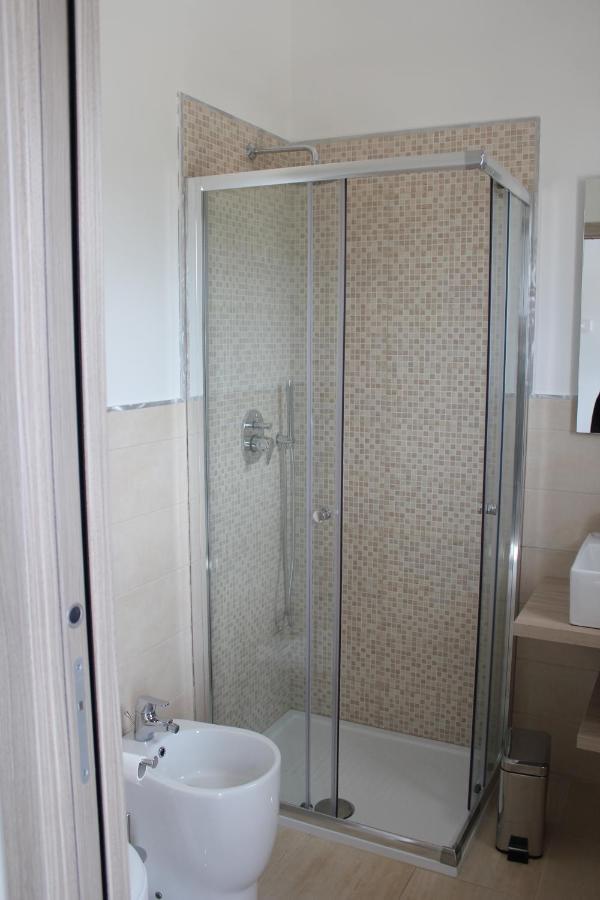 Piccolo Ulivo B&B Salento 베르놀레 외부 사진