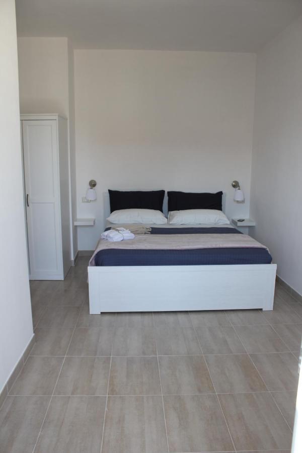 Piccolo Ulivo B&B Salento 베르놀레 외부 사진