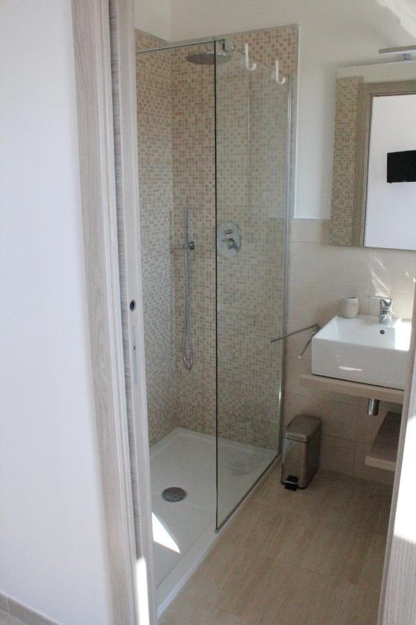 Piccolo Ulivo B&B Salento 베르놀레 외부 사진
